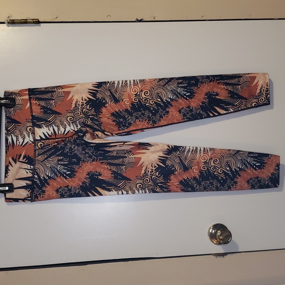 Sz S Joy Lab Yoga Pants